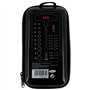 AEG 005069 Coffret d'Embouts et Poignée (Embouts hexagonaux, 6 pans, Tournevis plats et cruciformes)
