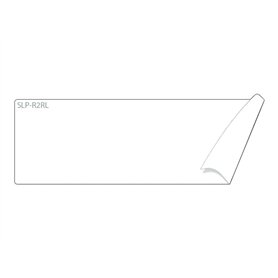 Slp-2rl White Label 28x89mm