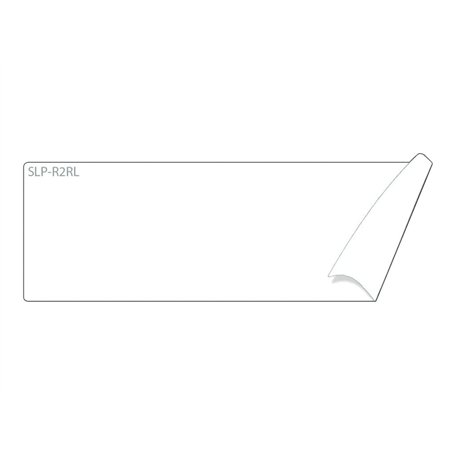 Slp-2rl White Label 28x89mm