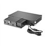HP 2530 8-port Switch Pwr Adptr **New Retail**, J9820A (**New Retail**)