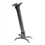 Maclean MC-581 Projector Mount 43-65cm 20kg Universal Ceiling Mount pour Projector