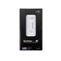 Ubiquiti LOCOM2 Point d'accès avec Antenne 2,4 GHz Blanc