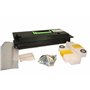KYOCERA Mita 370ab000 – Toner d'encre