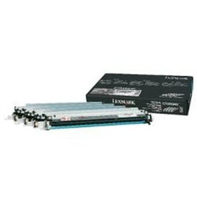 Lexmark Toner C734X24G Noir Multicolore