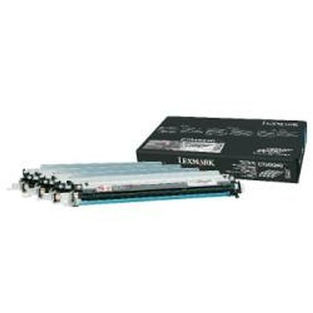 Lexmark Toner C734X24G Noir Multicolore