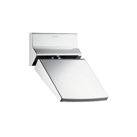 hansgrohe Raindance Rainfall Douche de tête 150 1 jet, chromé, 26442000