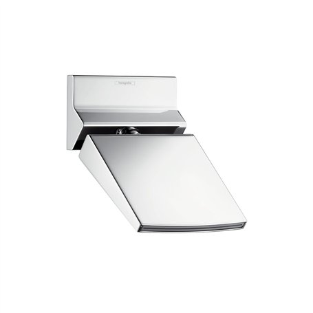 hansgrohe Raindance Rainfall Douche de tête 150 1 jet, chromé, 26442000