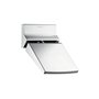 hansgrohe Raindance Rainfall Douche de tête 150 1 jet, chromé, 26442000
