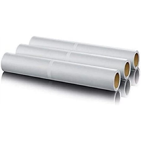 Severin Ensemble de 3 Rouleaux de 10M, Largeur 28,5Cm pour Appareil de Mise sous Vide FS 3604, ZU 3608