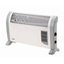 Supra QUICKMIX2 2000T Convecteur mobile Turbo 2000 W