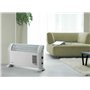 Supra QUICKMIX2 2000T Convecteur mobile Turbo 2000 W
