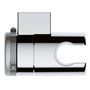 GROHE Tempesta Support Mural pour Pommeau de Douche, Orientable, Chromé, 27595000 (Import Allemagne)