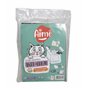 Aimé | Filtres Litière Chat Anti-Odeurs au Charbon Actif Adaptables pour Tous les Bacs à Litière|15x20cm Lot x3 | Absorbeurs d'O