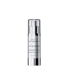 Institut Esthederm - Sérum Absolu Tenseur - Lift & Repair - Soin Haute Performance Tenseur et Lissant - Anti Rides, Ridules et R