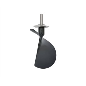 KENWOOD ACCESSOIRE ROBOT AT511, 10 x 10 x 17, Noir