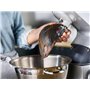KENWOOD ACCESSOIRE ROBOT AT511, 10 x 10 x 17, Noir