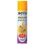 ACTO | AÉROSOL SPÉCIAL Contre Toutes Les espèces de Mouches et de moucherons | 400 ML | MOUCH2
