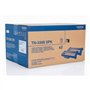 Cartouche d'encre originale Brother TN3390TWIN Noir