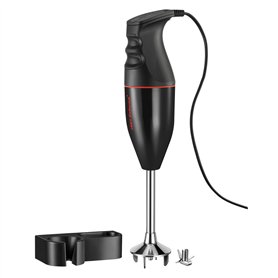ESGE Mixeur plongeant M100D noir 90129