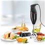 ESGE Mixeur plongeant M100D noir 90129