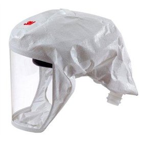 3 M s-133s Versaflo Couvre-fer S/M
