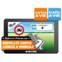 Snooper CC6600 GPS Auto