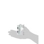 GROHE Clé à douille, chromé, 32 et 34 mm, 19332000 (Import Allemagne)