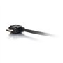 C2G Cable/15cm Micro B Male to USB A Female