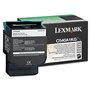 Cartouche de Toner de Marque Lexmark 1x Noir 0C540A1KG