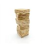 Betoys-ATM-114059 BeToys-Betoys-114059-Jeu 200 Planchettes,3 ans to 10 ans, 114059, Bois Naturel, ATM-114059