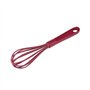 Tefal Accessoires 1998627 Enjoy Fouet Merise Plastique Rouge 30,3 X 6,5 X 6,5 Cm, Fabriqué En France