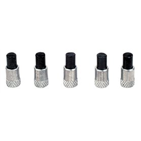 Express, 5498, Étui de 5 Pierres de Rechange, Accessoire pour Fer à Souder, Lampe à Souder, Fer de Couvreur, Chalumeau d'Étanché