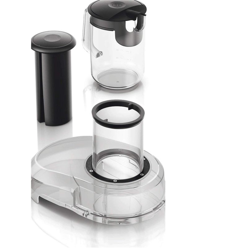 Image secondaire de Bosch MES4000 Centrifugeuse