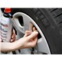Holts Répare-Crevaison Aérosol 300 ml – Spray Réparateur Pneus pour Moto, Scooter, Citadine | Réparation Express Sans Outils ni 