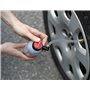 Holts Répare-Crevaison Aérosol 300 ml – Spray Réparateur Pneus pour Moto, Scooter, Citadine | Réparation Express Sans Outils ni 