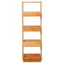 Intérieur Discount 5five - desserte 4 Niveaux Bambou