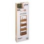 Intérieur Discount 5five - desserte 4 Niveaux Bambou