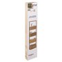 Intérieur Discount 5five - desserte 4 Niveaux Bambou