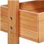 Intérieur Discount 5five - desserte 4 Niveaux Bambou