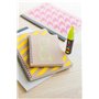 Uni-Ball Marqueur Posca PC8K verrt foncé pointe large biseau