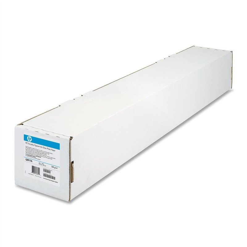 HP Q8917A papier photos