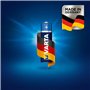 Varta Alcaline AAA (LR03) Batteries Longue durée 1,5 V – Lot de 4
