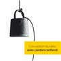 Jabra Biz 2300 - Casque Stereo supra-auriculaire Quick Disconnect - Casque Filaire avec Microphone Antibruit Pour Téléphones de 