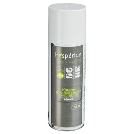 HESPERIDE Nettoyant résine synthétique tressée