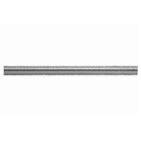 Index Fixing Systems 975A2M12 - Tige filetée d'un mètre. Inox A2 1000, 20 unités, M12 x 1000 mm