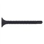 Tornillo para placas de yeso laminado con cabeza trompeta y punta autotaladrante - MEDIDA: 3,5 x 35 - Unid: 1000