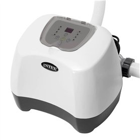 Intex sterilisateur au sel / ozonateur