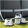 Intex sterilisateur au sel / ozonateur