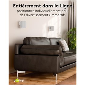 OXFORD Rouleau Couvre-Livres School Roll 40x550cm PVC Lisse Epaisseur 8/100e Incolore