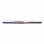 OXFORD Rouleau Couvre-Livres School Roll 40x550cm PVC Lisse Epaisseur 8/100e Incolore
